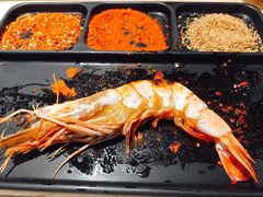 -白玉·朝鲜族烤串(深圳Kkone店)