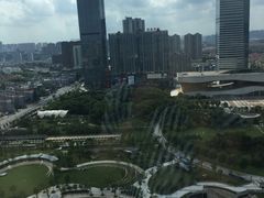 -无锡君来洲际酒店