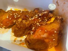 -必胜客(威高广场店)