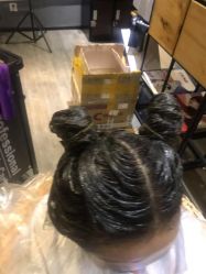 点击看大图 -藤野造型