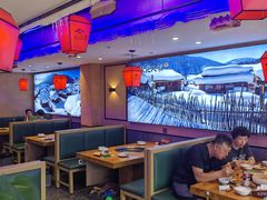 -东北人家铁锅炖(水岸帝景店)