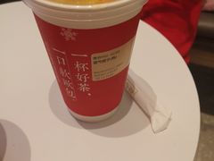 -奈雪的茶(大悦城店)