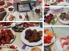 -火锅岛潮牌自助餐厅(天津天佑城店)