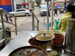 -花溪牛肉粉(八鸽岩店)