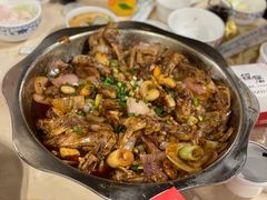 -勇记干锅居(德阳店)
