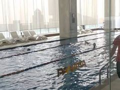 -普拉达游泳健身(水湾1979店)