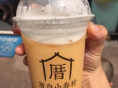 -厝内小眷村(新北万达店)