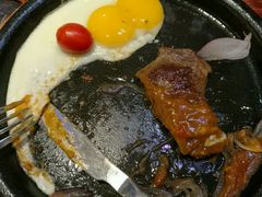-吉布鲁牛排海鲜自助(武侯泛悦国际店)