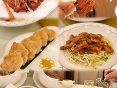 -中山喜来登酒店