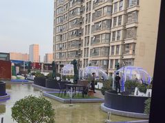 -大隐·成都火锅Bistro(合生麒麟新天地店)