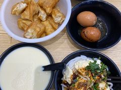 -豆香园(龙翔店)