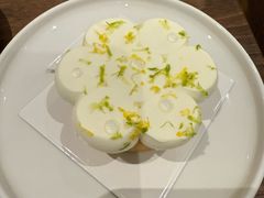 -Ten Olives甜点