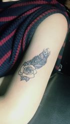 -SNOW TATTOO STUDIO