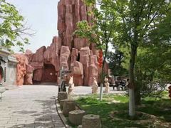 -大槐树寻根祭祖园