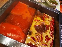 -串天下串串香(宽窄巷子店)