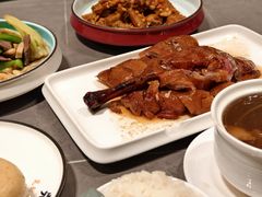 -先记烧鹅王·本地粤菜(福永店)