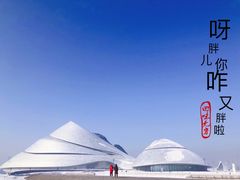 -哈尔滨大剧院