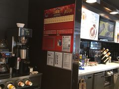 -麦当劳(健德桥得来速店)