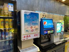 -非烤勿扰韩料自助烤肉(松山湖万科店)