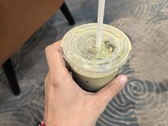 -逸派咖啡 EPARKCOFFEE(广安门店)