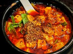 招牌麻婆豆腐-陈麻婆豆腐总店