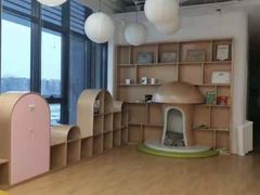 -YoKID优儿学堂早教托育园(青塔路店)