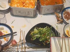 -头牌·鹤岗小串(万达店)