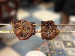 -新疆伊宁远征餐厅