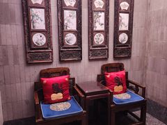 -四世同堂·京菜·烤鸭(双井店)