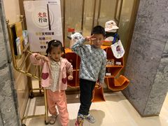 -荆州温德姆酒店-全日制餐厅