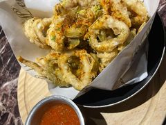 -Lets burger非常汉堡·环球风味(蓝色港湾店)