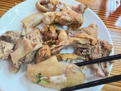 -司马街鸡煲(西华路店)