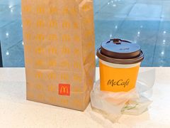 -麦当劳(北京南站店)