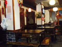 大堂-蜀厨蓉匠(广福店)