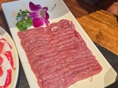 -南门涮肉(天坛南门店)