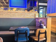 -blue frog蓝蛙(长泰广场店)