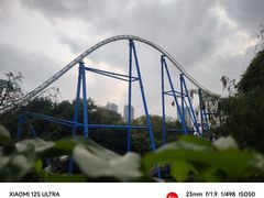 -深圳欢乐谷