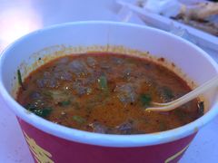 -李老二炒粉(桂林路一店)