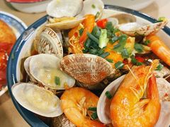 -老三样·旧食新味(船山路店)