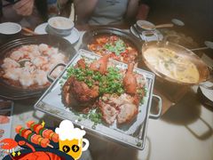 -绿茶餐厅(成都大悦城店)