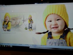 -COCOSKY 巧克力天空兒童摄影(凯德和平广场店)