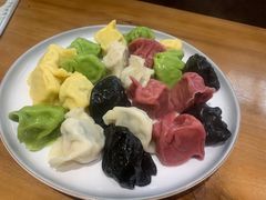-晚归月亮湾私家菜(临邑路店)