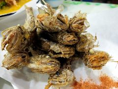 -桔子海鲜烧烤大排档(金沙滩店)