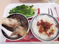 -钟姐炖品(万象城店)