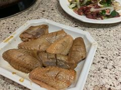 -厚味居炙子烤肉·清真(天桥南纬路店)