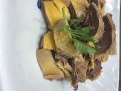 -一鸣饭庄(七星店)