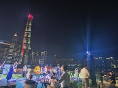 -RIVIERA 松鹤楼(外滩店)