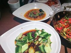 -乔街深夜食堂·台州菜·高压锅生蚝(杭州总店)