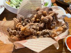 -德国金皇冠啤酒坊(硅谷大街店)