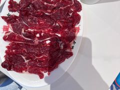 -八合里潮汕鲜牛肉火锅(吉大店)